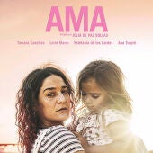 Cartel de la película 'Ama'