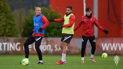 Entrenamiento de hoy Entrenamiento de hoy