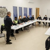 Mesa de Seguridad Violencia de Género Mesa de Seguridad Violencia de Género