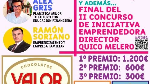 IES Marcos Zaragoza de La Vila Joiosa.