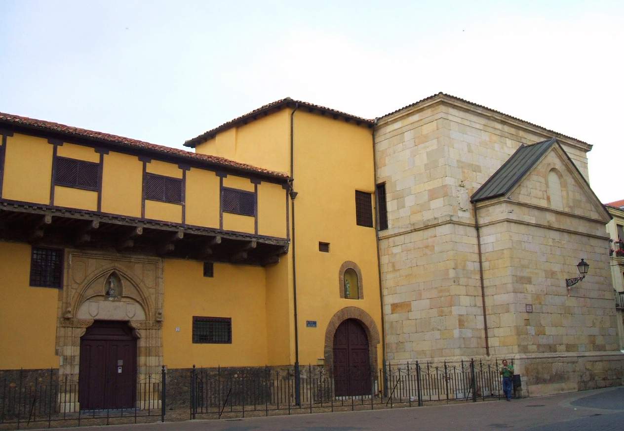 Las donaciones ayudan a las monjas de León a pagar la factura de la luz Las donaciones ayudan a las monjas de León a pagar la factura de la luz