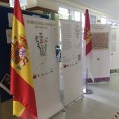 La exposición itinerante que conmemora el 40 aniversario del  Estatuto de Autonomía de Castilla-La Mancha llega a Tomelloso
