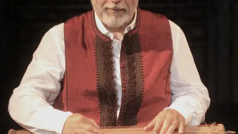 Eduardo Paniagua Eduardo Paniagua