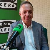 Ignacio Fernández, premio Francisco de Cossío 2021
