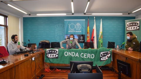 Programa especial desde Pi&eacute;lagos