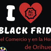 El comercio de Orihuela celebra el “Black Friday” sorteando hasta 2.500 euros en cheques-vale El comercio de Orihuela celebra el “Black Friday” sorteando hasta 2.500 euros en cheques-vale