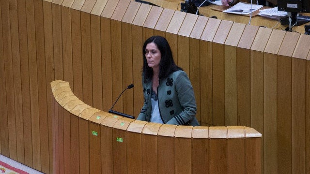 Galicia incorpora a la ley de Género la violencia digital Galicia incorpora a la ley de Género la violencia digital