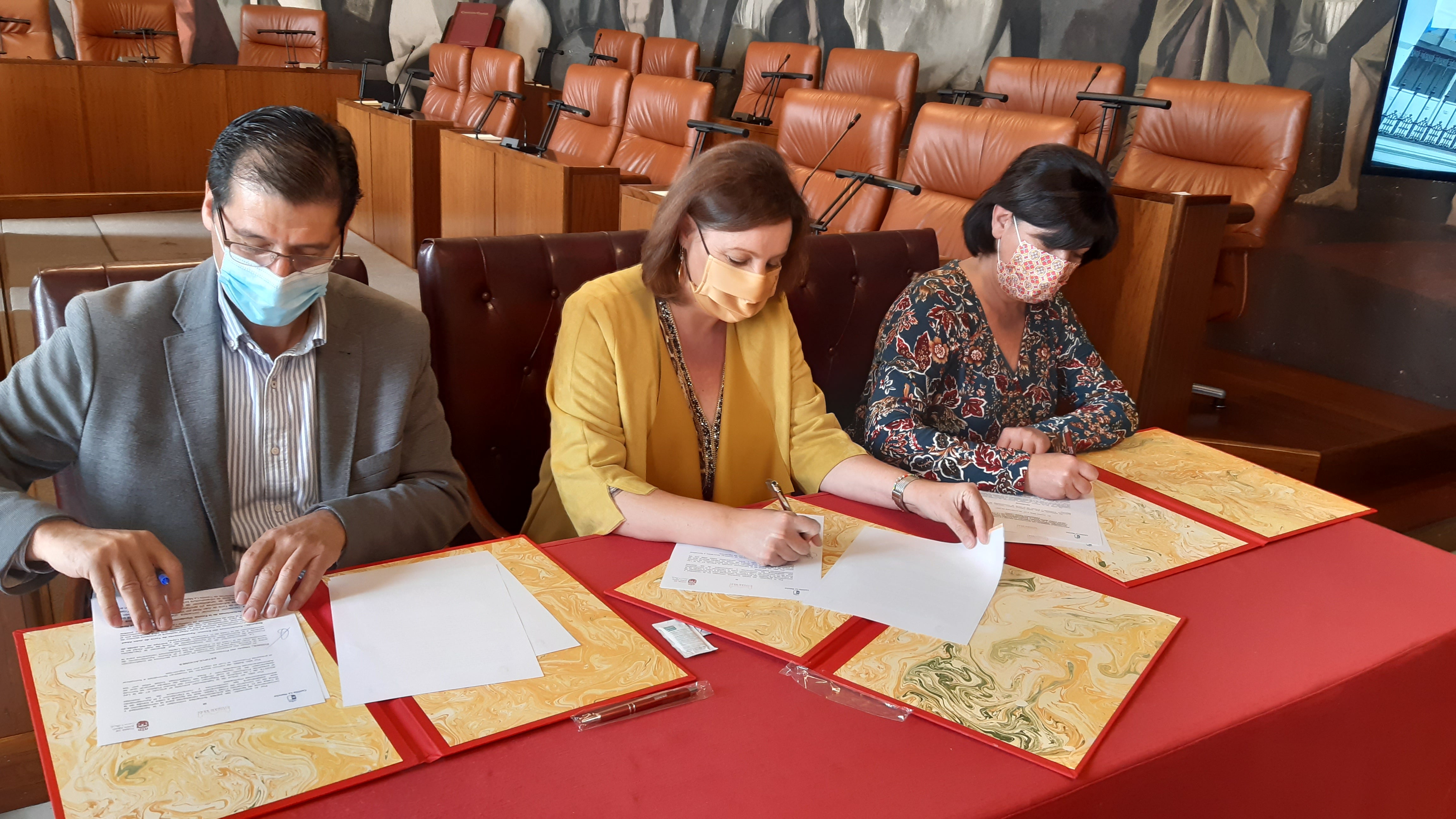 La "Casa de Fernando Frías" en Torre de Juan Abad se convertirá en una hospedería La "Casa de Fernando Frías" en Torre de Juan Abad se convertirá en una hospedería