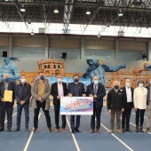 O máster de Ourense pecha un 2021 dourado para o atletismo galego