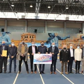 O máster de Ourense pecha un 2021 dourado para o atletismo galego O máster de Ourense pecha un 2021 dourado para o atletismo galego