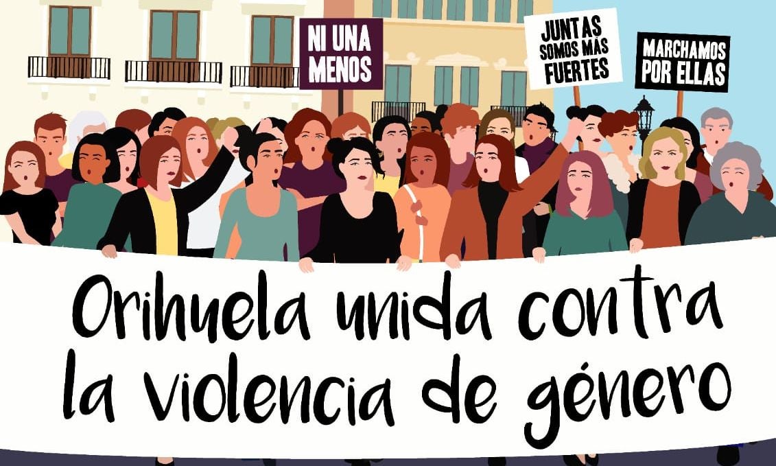 El Servicio Municipal de Violencia de Género de la Concejalía de Igualdad de Orihuela atiende en un año a 88 mujeres El Servicio Municipal de Violencia de Género de la Concejalía de Igualdad de Orihuela atiende en un año a 88 mujeres