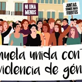 El Servicio Municipal de Violencia de Género de la Concejalía de Igualdad de Orihuela atiende en un año a 88 mujeres El Servicio Municipal de Violencia de Género de la Concejalía de Igualdad de Orihuela atiende en un año a 88 mujeres