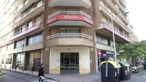 La Cámara de Comercio de Badajoz celebra este miércoles su 135 aniversario Badajoz
