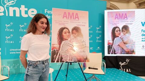 Ama Tamara Casellas