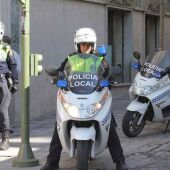 CSIF asegura que el Ayuntamiento de Badajoz deniega a los Policías Locales permisos y licencias a los que tienen derecho