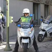 CSIF asegura que el Ayuntamiento de Badajoz deniega a los Policías Locales permisos y licencias a los que tienen derecho CSIF asegura que el Ayuntamiento de Badajoz deniega a los Policías Locales permisos y licencias a los que tienen derecho