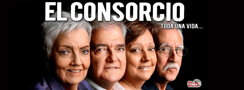 El Consorcio aplaza su concierto al 29 de enero de 2022 El Consorcio aplaza su concierto al 29 de enero de 2022