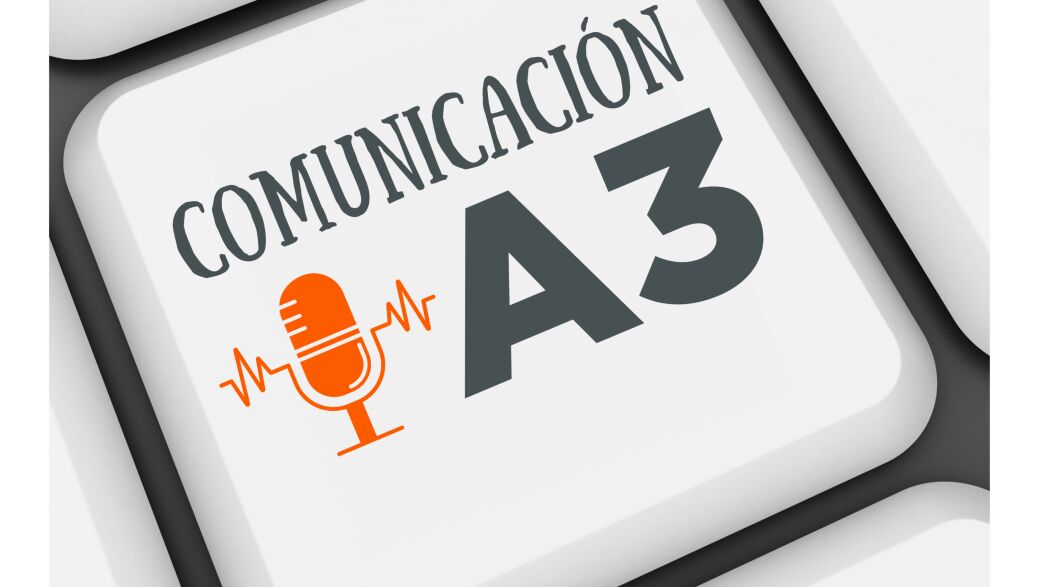 Podcast - Comunicaci&oacute;n A3 - Plataformas