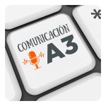 Podcast - Comunicación A3 - Plataformas