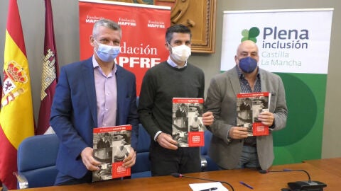 Firma convenio "practicas laborales" en Campo de Criptana