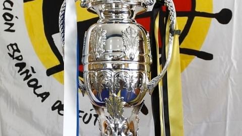 Copa Federaci&oacute;n