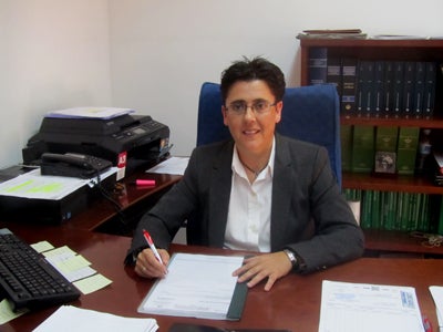 ¿Terremoto en Fuente Tójar? ¿Terremoto en Fuente Tójar?