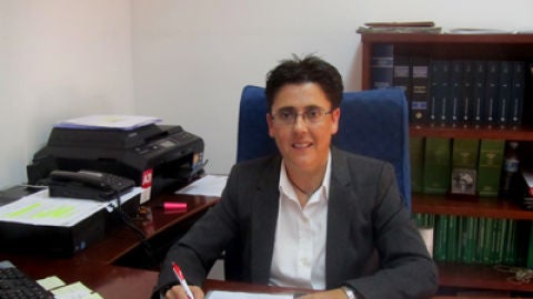 Mari Fe Mu&ntilde;oz