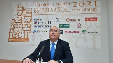 Carlos Marín