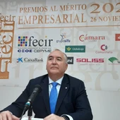Carlos Marín Carlos Marín