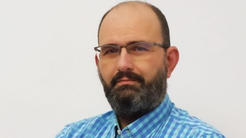 Antonio David Jim&eacute;nez