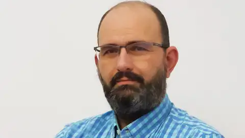 Antonio David Jiménez Antonio David Jiménez