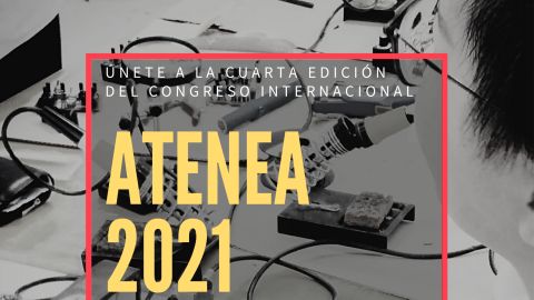 CONGRESO ATENEA