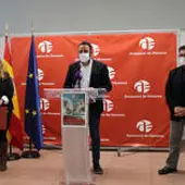 Presentación Navidad en Azuqueca de Henares. Presentación Navidad en Azuqueca de Henares.