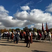 Puy du Fou España presenta su nueva temporada en El Retiro de Madrid Puy du Fou España presenta su nueva temporada en El Retiro de Madrid