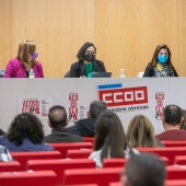 Cerca de 3.000 persoas xa recibiron este ano formación gratuíta en igualdade laboral