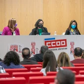 Cerca de 3.000 persoas xa recibiron este ano formación gratuíta en igualdade laboral Cerca de 3.000 persoas xa recibiron este ano formación gratuíta en igualdade laboral