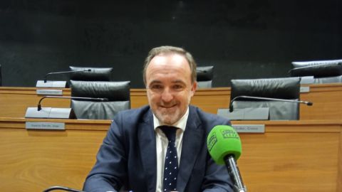 Javier Esparza