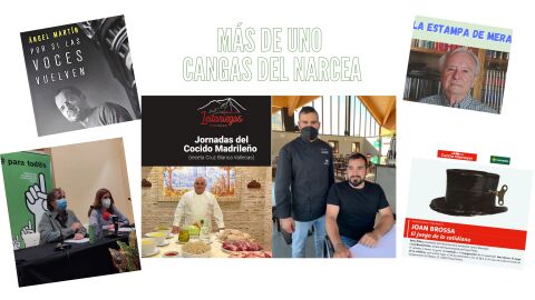 M&aacute;s de Uno Cangas del Narcea 24/11/2021 