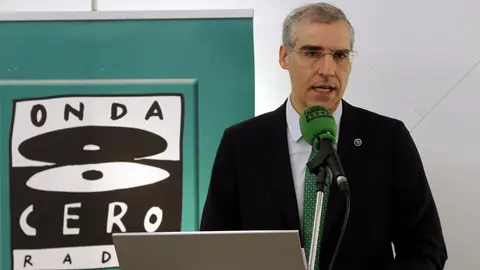 Francisco Conde Francisco Conde