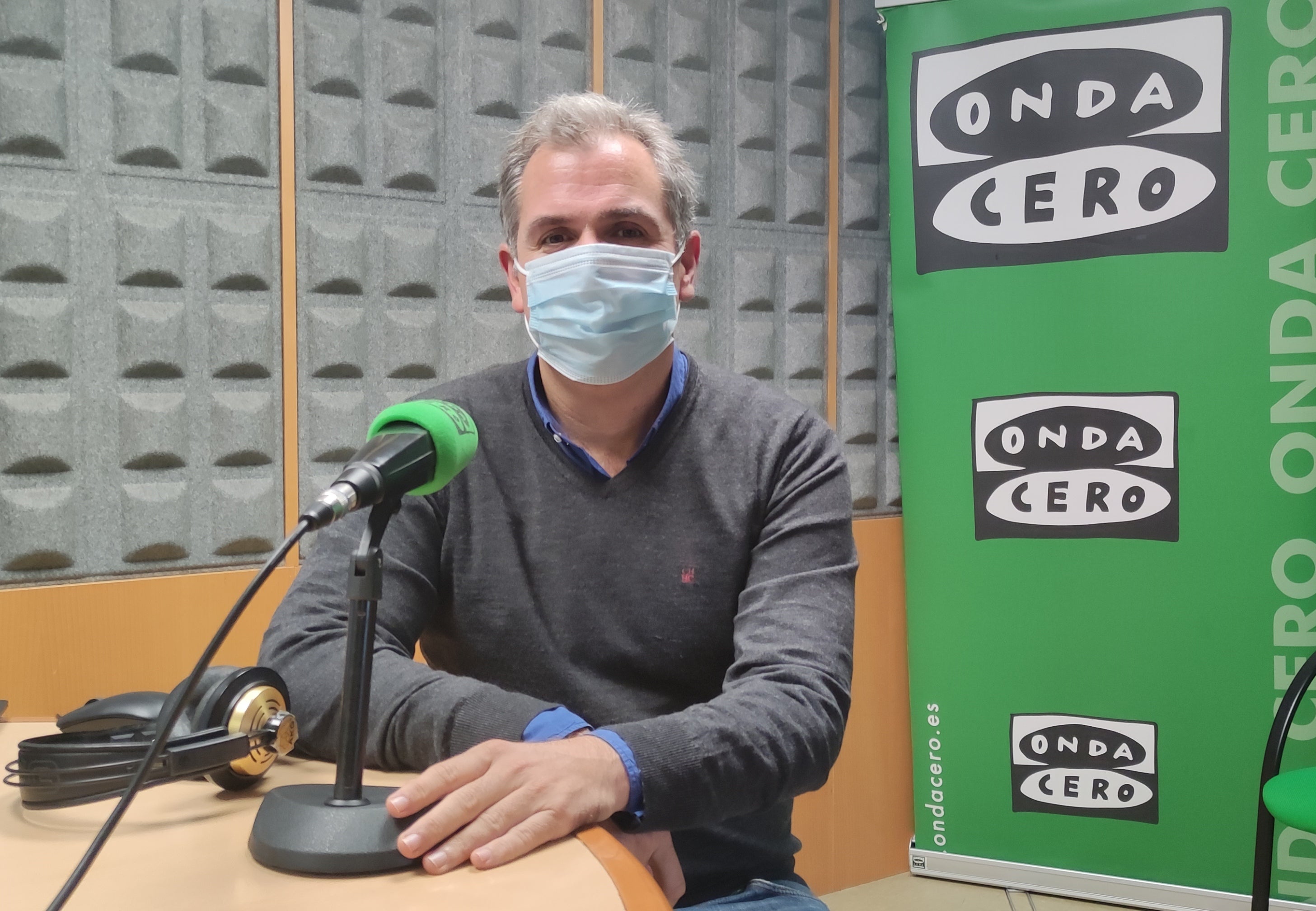 Domínguez: "El PP estará el viernes en la manifestación por la reapertura de Reina Victoria" Domínguez: "El PP estará el viernes en la manifestación por la reapertura de Reina Victoria"
