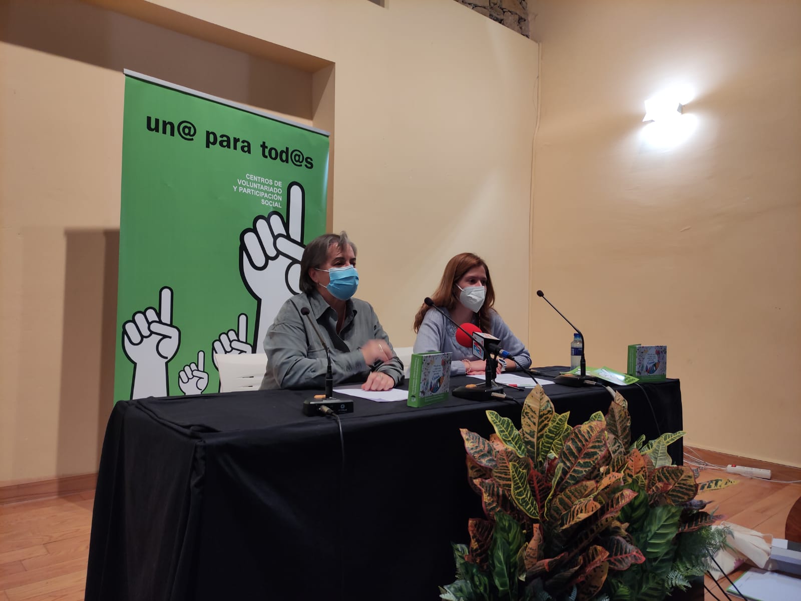 Presentada la Guía de Asociaciones Presentada la Guía de Asociaciones