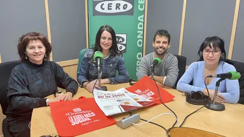 Comercio por las venas Comercio por las venas