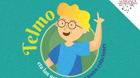 "Telmo y las cuatro estaciones"