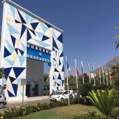 El congreso 'Marbella Cuida' se celebra este sábado en el Palacio de Congresos