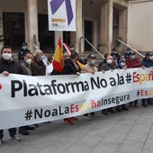 La concentración ha tenido lugar frente a la Subdelegación del Gobierno en Ciudad Real La concentración ha tenido lugar frente a la Subdelegación del Gobierno en Ciudad Real