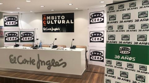 Programa especial &Aacute;mbito Cultural Corte Ingl&eacute;s