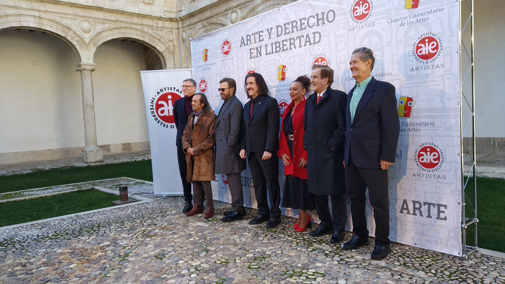 Más de uno Alcalá 24/11/2021 Más de uno Alcalá 24/11/2021