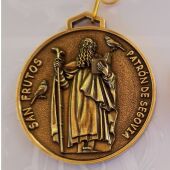 Media Maratón Ciudad de Segovia