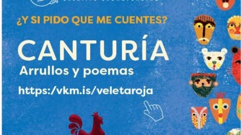 Veleta Roja