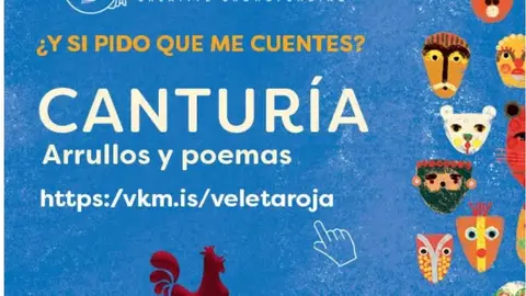 Veleta Roja Veleta Roja
